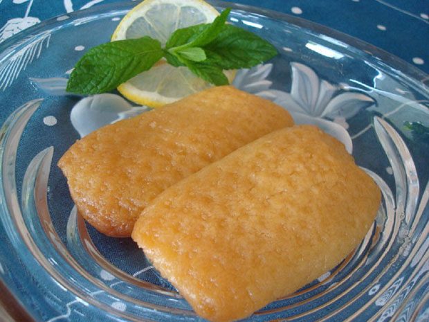 Најлепши бакини колачи